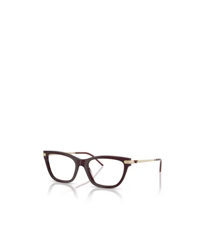 Emporio Armani Full Frame Plain Mirror