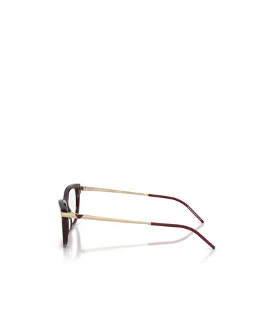 Emporio Armani Full Frame Plain Mirror