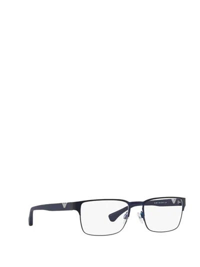 Emporio Armani Full Frame Plain Mirror