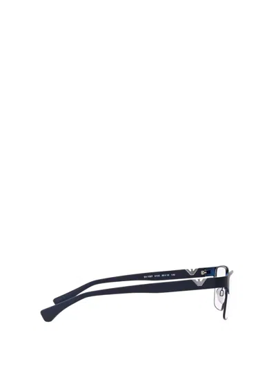 Emporio Armani Full Frame Plain Mirror