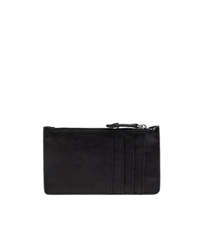 Vivienne Westwood Zipper Card Holder
