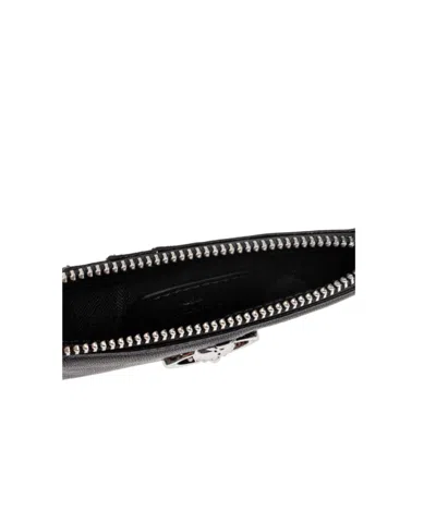 Vivienne Westwood Zipper Card Holder