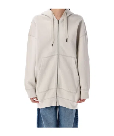 Isabel Marant Étoile Sweatshirt Isabel Marant Etoile Woman Color Beige In Gray