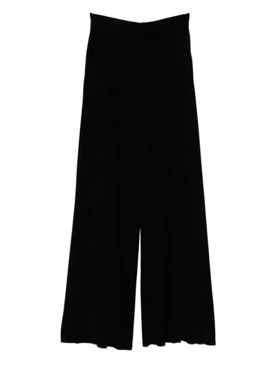 Max Mara Pleated Trousers