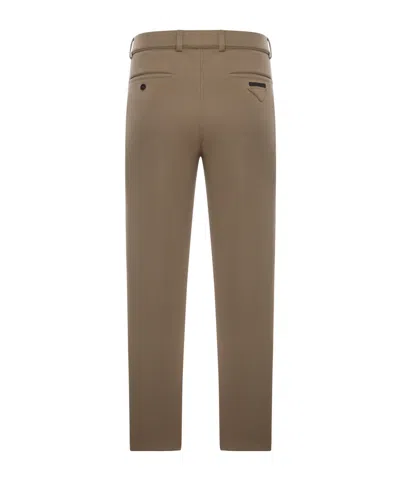 Prada Belt Loops Slacks