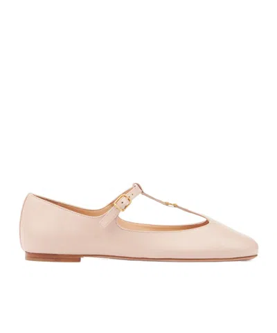 Chloé Marcie Ballet Flats
