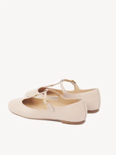 Chloé Marcie Ballet Flats