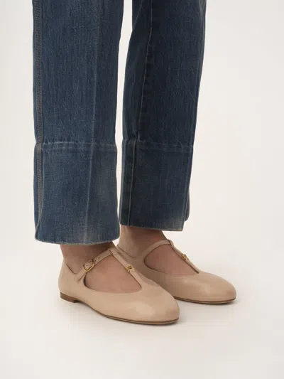 Chloé Marcie Ballet Flats