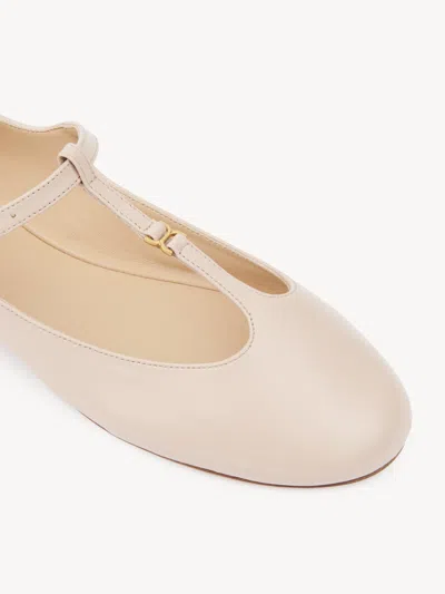Chloé Marcie Ballet Flats
