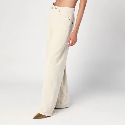 Haikure Bethany Short Lenght Velvet Vic
