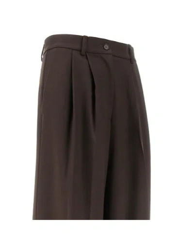 P.a.r.o.s.h Belt Loops Slacks