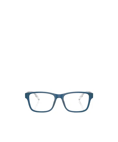 Emporio Armani Full Frame Plain Mirror