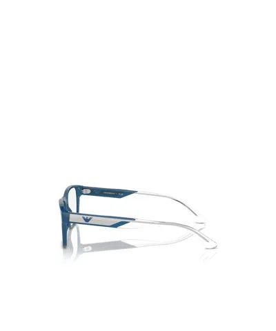 Emporio Armani Full Frame Plain Mirror