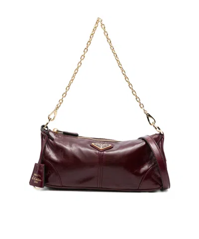 Prada Medium Re-edition 2002 Shoulder Bag