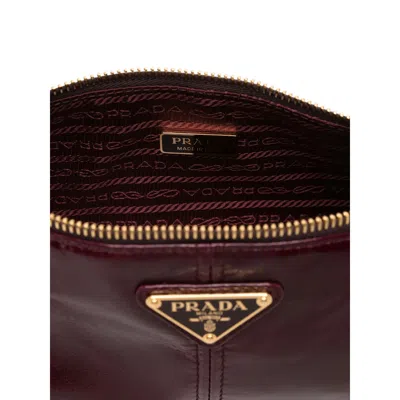Prada Medium Re-edition 2002 Shoulder Bag