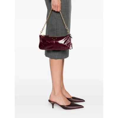 Prada Medium Re-edition 2002 Shoulder Bag