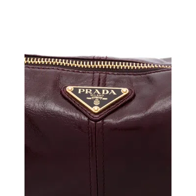 Prada Medium Re-edition 2002 Shoulder Bag