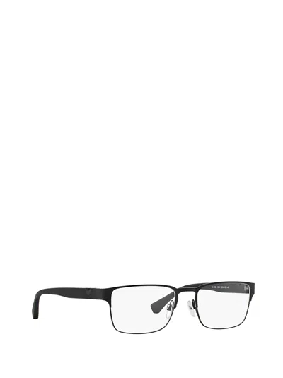 Emporio Armani Full Frame Plain Mirror