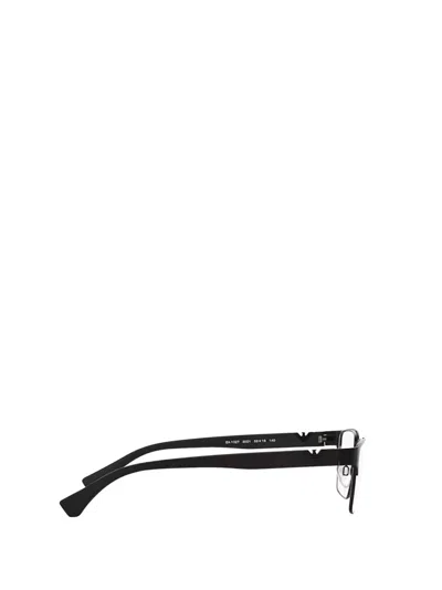 Emporio Armani Full Frame Plain Mirror
