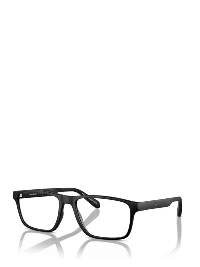 Emporio Armani Full Frame Plain Mirror