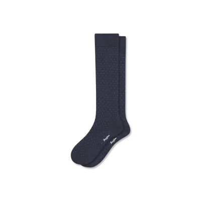 Bombas Dress Over The Calf Socks