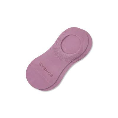 Bombas Lightweight No Show Socks