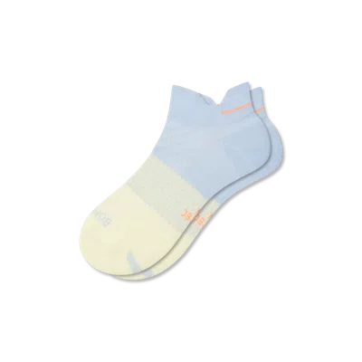 Bombas Running Ankle Socks