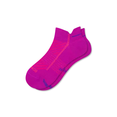 Bombas Running Ankle Socks