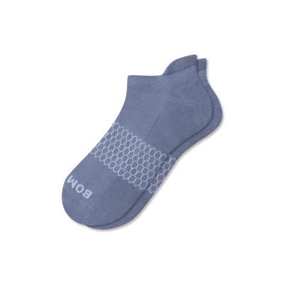 Bombas Solids Ankle Socks