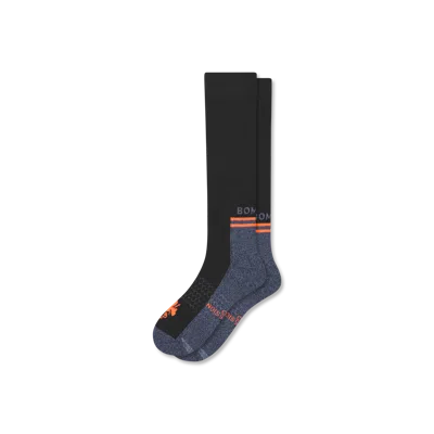 Bombas Performance Compression Socks (20-30mmhg)