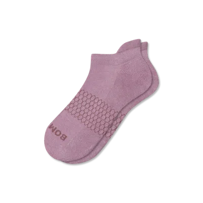 Bombas Solids Ankle Socks