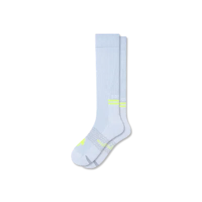 Bombas Performance Compression Socks (20-30mmhg)