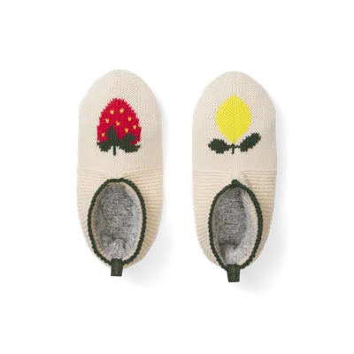 Bombas Gripper Slipper