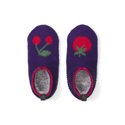Bombas Gripper Slipper