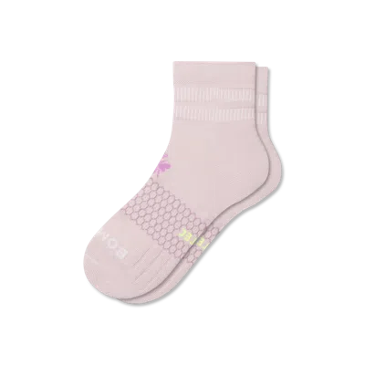 Bombas All-purpose Performance Quarter Socks