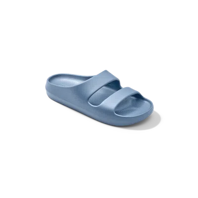 Bombas Friday Slide