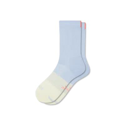 Bombas Running Half Calf Socks