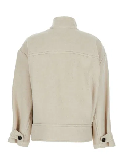 Isabel Marant Hanis-gb In Neutral