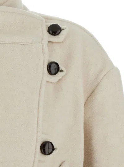Isabel Marant Hanis-gb In Neutral