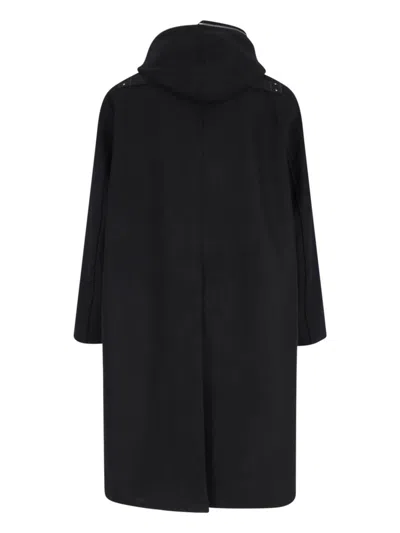 Rick Owens Gimp Mac