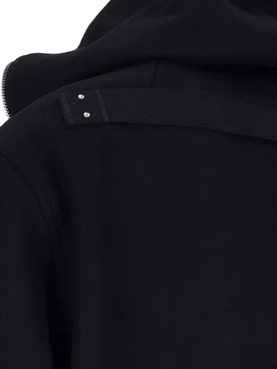 Rick Owens Gimp Mac