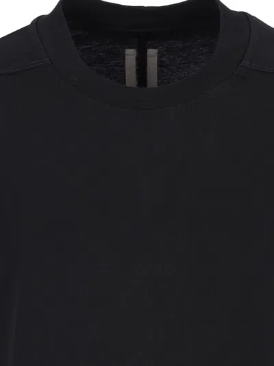 Rick Owens T-shirts And Polos