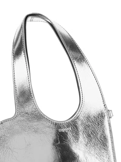 Coperni Mini Heart Tote