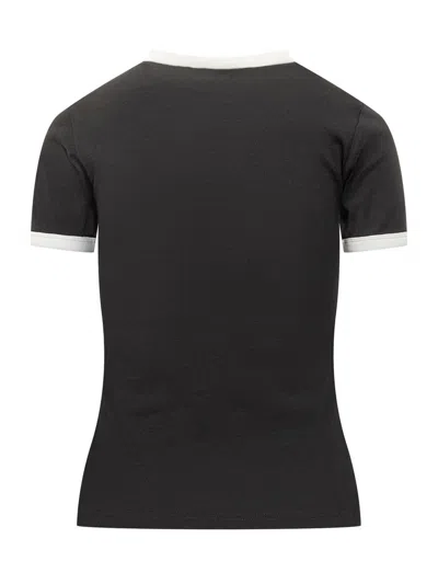 Courrèges Signature T-shirt