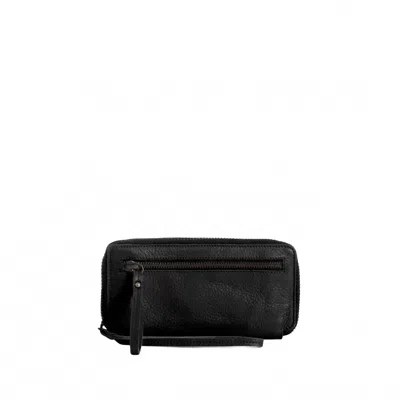 Day & Mood Women's Hannah Wallet In Black
