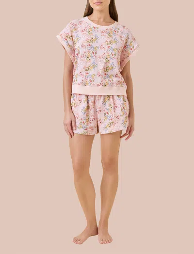 Papinelle Most Wanted Short Sleeve Top