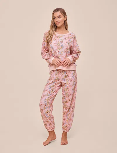 Papinelle Most Wanted Cotton Blend Terry Joggers