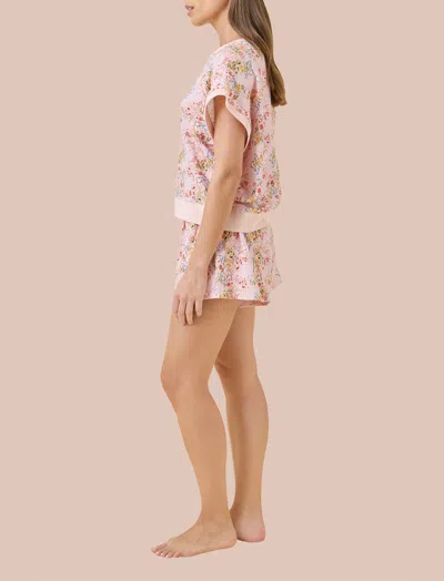 Papinelle Most Wanted Short Sleeve Top