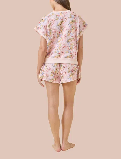 Papinelle Most Wanted Short Sleeve Top