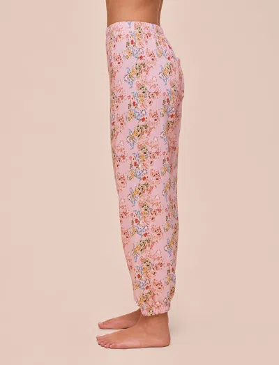 Papinelle Most Wanted Cotton Blend Terry Joggers